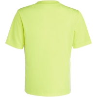 Camasa T- for adidas Table 23 Jersey lime IB4936 copil