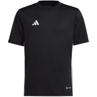 Camasa T- for adidas Table 23 Jersey black H44535 copil