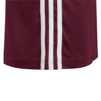 Camasa T- for adidas Table 23 Jersey burgundy IB4933 copil