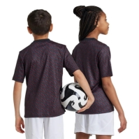 Camasa adidas Ajax Pre Match 2024 2025 copil