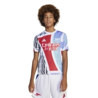 Camasa adidas Arsenal Pre Match 2024 2025 copil