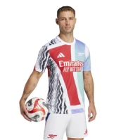 Camasa adidas Arsenal Pre Match 2024 2025 adulti