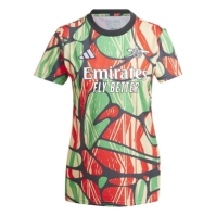 Camasa adidas Arsenal Away Pre Match 2024 2025 dama