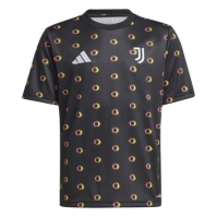 Camasa adidas Juventus Pre Match 2024 2025 copil