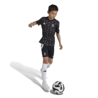 Camasa adidas Juventus Pre Match 2024 2025 copil