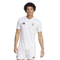 Camasa adidas Real Madrid Pre Match 2024 2025 adulti