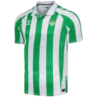 Hummel R Betis H Jsy Sn43