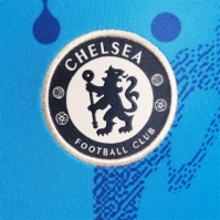 Camasa Nike Chelsea Home Pre Match 2024 2025 copil