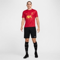 Camasa Nike Liverpool Academy Pro Pre Match 2024 2025 adulti