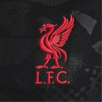 Camasa Nike Liverpool Academy Pro Third Pre Match 2024 2025 copil