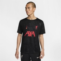 Camasa Nike Liverpool Academy Pro Third Pre Match 2024 2025 adulti