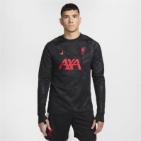 Camasa Nike Liverpool Third Pre Match 2024 2025 adulti