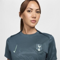 Camasa Nike Tottenham Hotspur Academy Pro Third Pre Match 2024 2025 dama