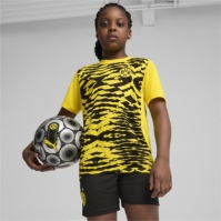 Camasa Puma Borussia Dortmund Pre Match 2024 2025 copil