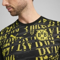 Camasa Puma Borussia Dortmund Pre Match adulti