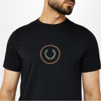 Camasa Fred Perry Branding T-