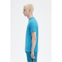 Camasa Fred Perry Ringer T-