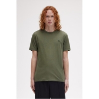 Camasa Fred Perry Ringer T-