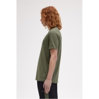 Camasa Fred Perry Ringer T-