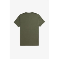 Camasa Fred Perry Ringer T-