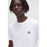 Camasa Fred Perry Ringer T-