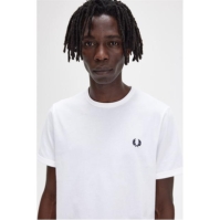 Camasa Fred Perry Ringer T-