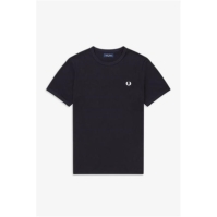 Camasa Fred Perry Ringer T-