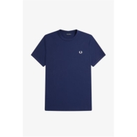 Camasa Fred Perry Ringer T-