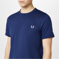 Camasa Fred Perry Ringer T-