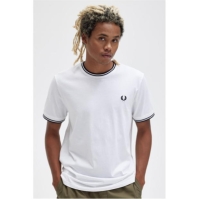 Camasa Fred Perry Twin Tipped T-