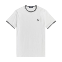 Camasa Fred Perry Twin Tipped T-