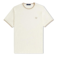 Camasa Fred Perry Twin Tipped T-