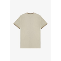 Camasa Fred Perry Twin Tipped T-