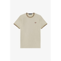 Camasa Fred Perry Twin Tipped T-