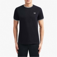 Camasa Fred Perry Twin Tipped T-