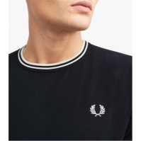 Camasa Fred Perry Twin Tipped T-