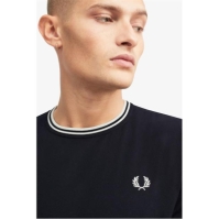 Camasa Fred Perry Twin Tipped T-