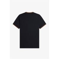 Camasa Fred Perry Twin Tipped T-