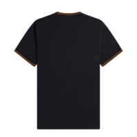 Camasa Fred Perry Twin Tipped T-