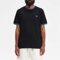 Camasa Fred Perry Twin Tipped T-