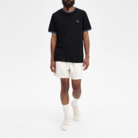 Camasa Fred Perry Twin Tipped T-