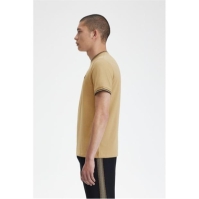 Camasa Fred Perry Twin Tipped T-