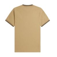 Camasa Fred Perry Twin Tipped T-