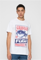 Tricou Fugu Mister Tee