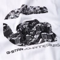 Camasa G Star Johannesburg T-