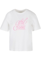 Tricou Gang Wording fetita Miss Tee