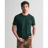 Camasa Gant Regular Fit Shield T-