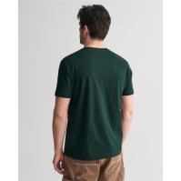 Camasa Gant Regular Fit Shield T-