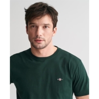 Camasa Gant Regular Fit Shield T-