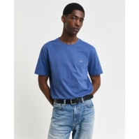 Camasa Gant Regular Fit Shield T-